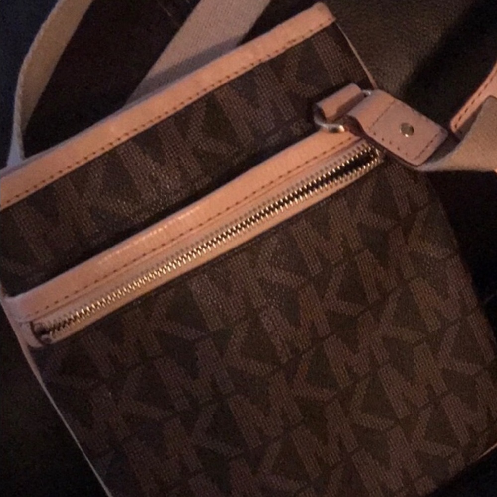 MK Crossbody Purse